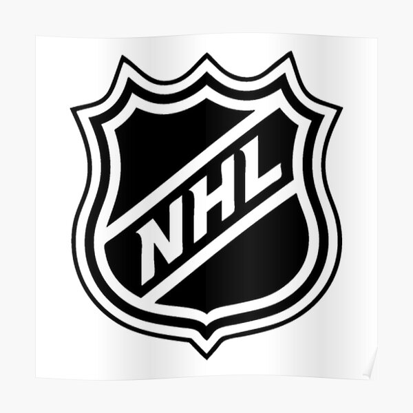 NHL Poster