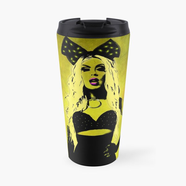 alaska thunderfuck funko pop