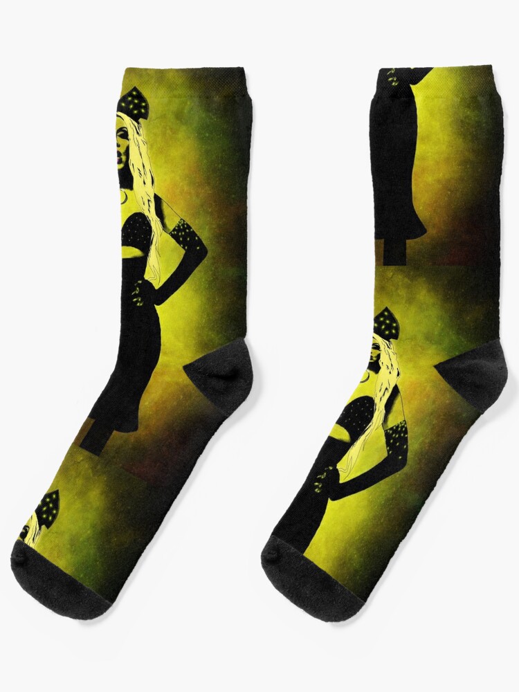 Alaska Thunderf Ck 5000 Socks By Aferrill1991 Redbubble