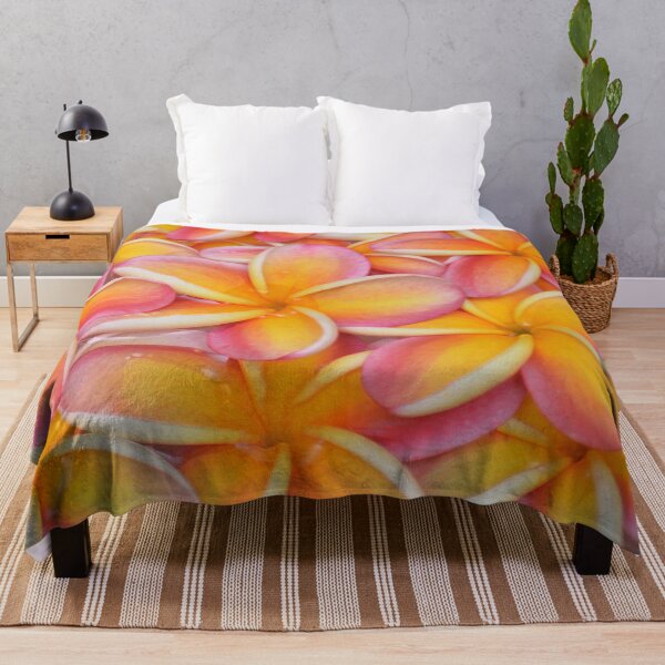 Item preview, Pua Melia Perfection designed and sold by aloharobj.