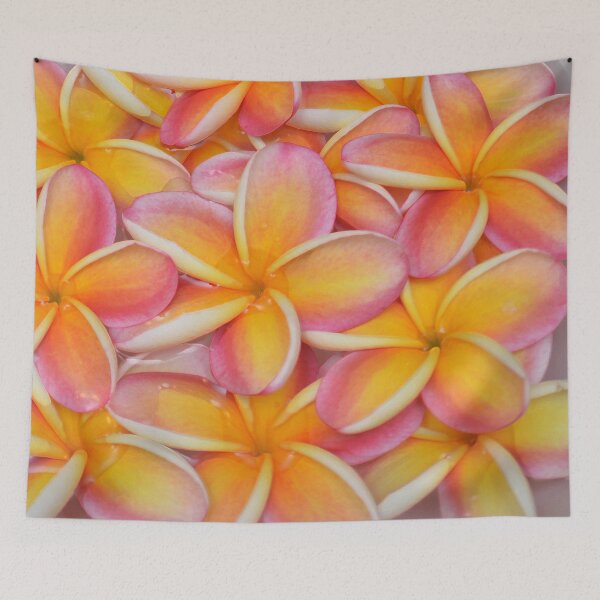 Item preview, Pua Melia Perfection designed and sold by aloharobj.