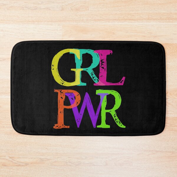 Item preview, GRL PWR designed and sold by mensijazavcevic.