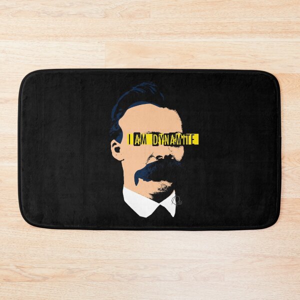 Item preview, PopNietzsche designed and sold by TennyRoom.
