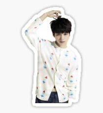 Woohyun Sticker
