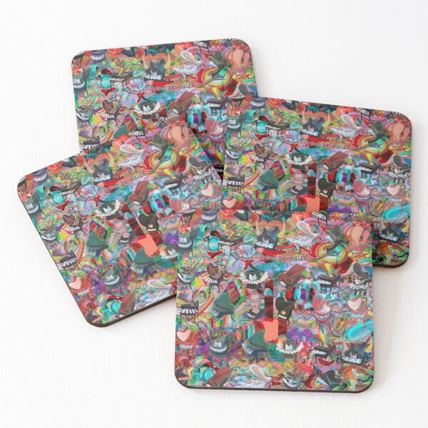 Item preview, Graffiti 2020 C and pianos designed and sold by Diego Manuel Rodriguez.