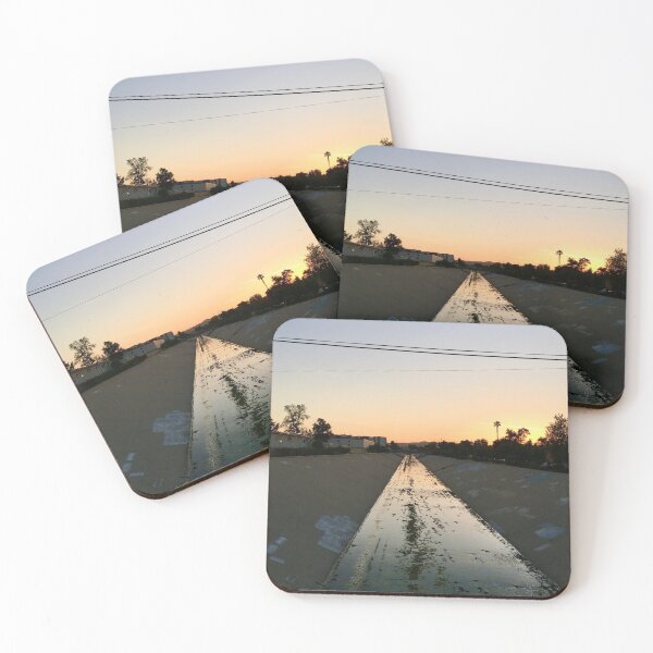 Item preview, Los Angeles River Photo designed and sold by ArtByAsh99.