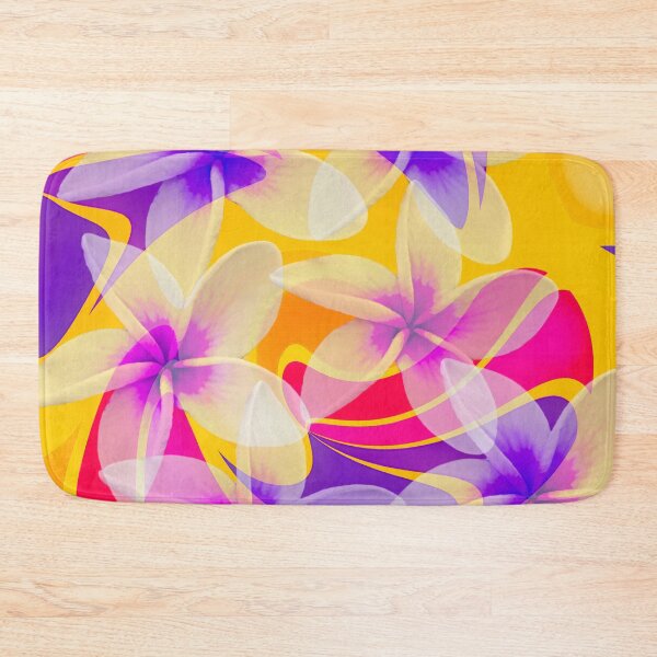 Item preview, Pua Melia Happy  designed and sold by aloharobj.