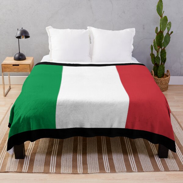 Item preview, Italy Flag - FLAG0033 designed and sold by 3-Starfish.