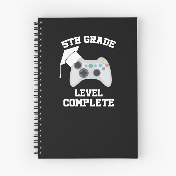 Item preview, 5th Grade Graduation Gamer Graduation 2020 Gifts designed and sold by YouHappyMyHappy.