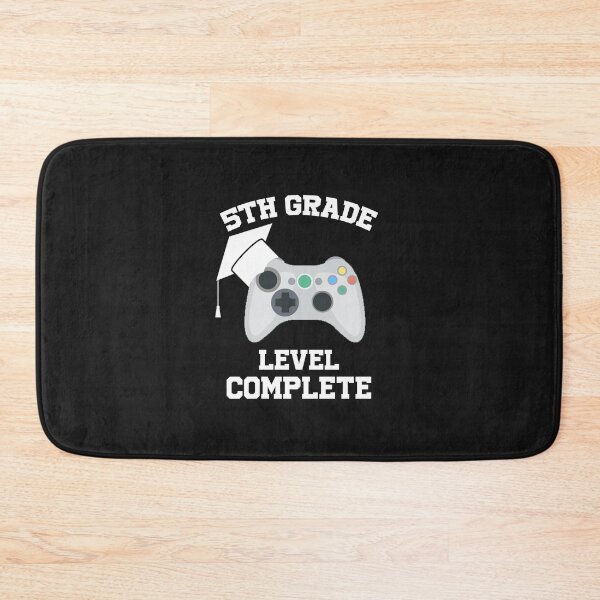 Item preview, 5th Grade Graduation Gamer Graduation 2020 Gifts designed and sold by YouHappyMyHappy.