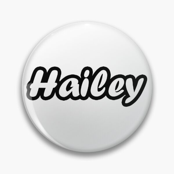 Item preview, Hailey stickers phone cases designed and sold by Akmloza.
