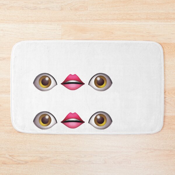 Item preview, Shocked Emoji Sticker Pack designed and sold by yawnni.