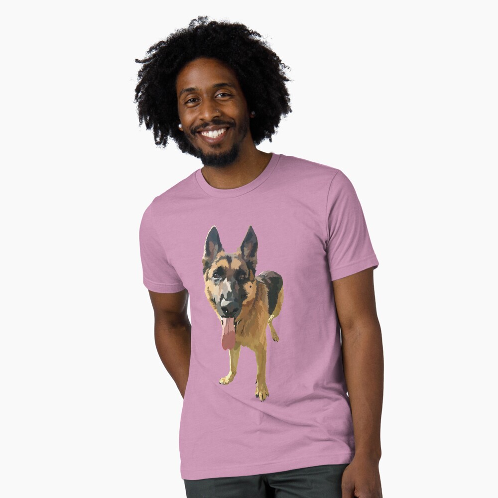 Item preview, Tri-blend T-Shirt designed and sold by EchoMS.