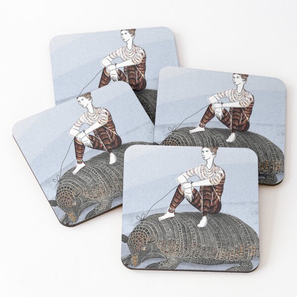 Item preview, The tamer designed and sold by Michele Meister.