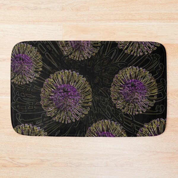 Item preview, Waimea Protea designed and sold by aloharobj.