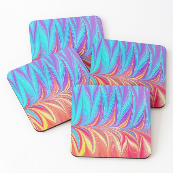 Item preview, Rainbow designed and sold by Marbling4fun.