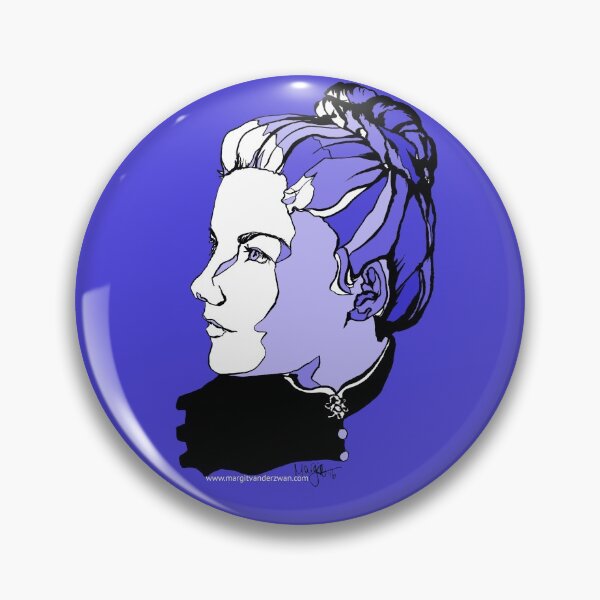 Item preview, Amy Beach female composer designed and sold by ArtyMargit.