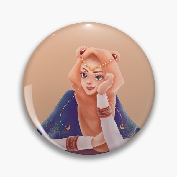 Item preview, Lady Orange designed and sold by Rahmawati Yayu Ningsih.