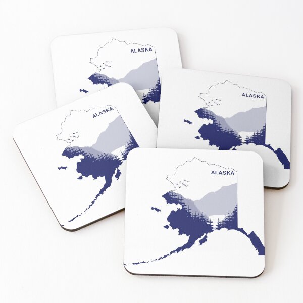 Item preview, Blue Alaska designed and sold by Clay Heern.