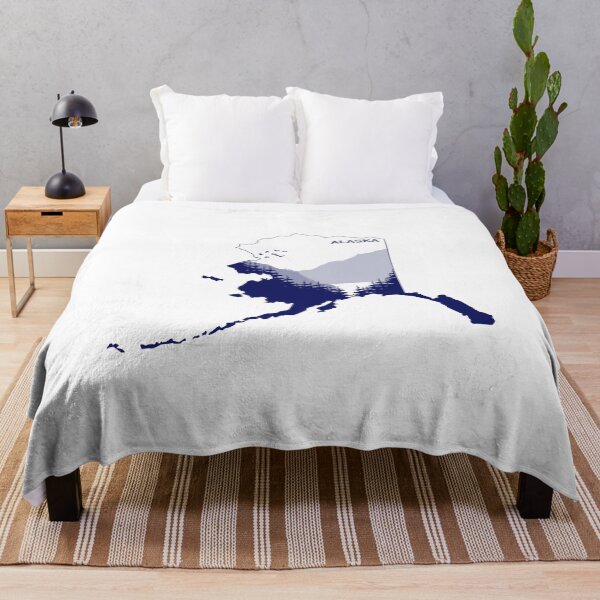 Item preview, Blue Alaska designed and sold by Clay Heern.