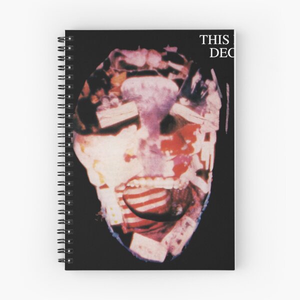 Item preview, Deceit designed and sold by FakePlastic1995.
