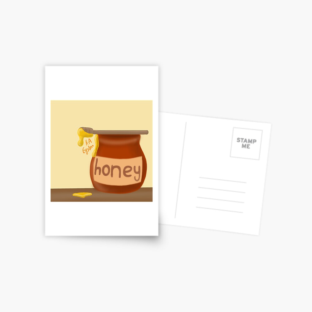 Item preview, Postcard designed and sold by K-AEyston.