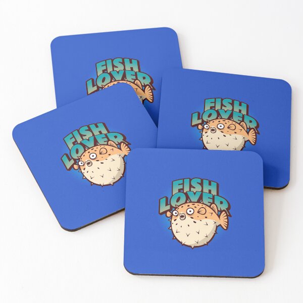 Item preview, Fish Lover designed and sold by KaveManAquatics.
