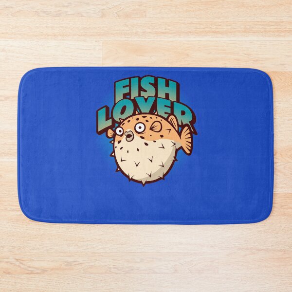 Item preview, Fish Lover designed and sold by KaveManAquatics.