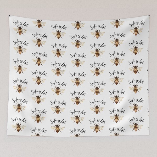 Item preview, Safe as Life designed and sold by acourtofgifts.