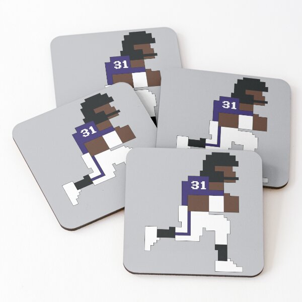 Item preview, Tecmo Lewis designed and sold by A Brand With No Name.