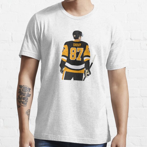 Sidney Crosby Active T-Shirt for Sale by walshe200221