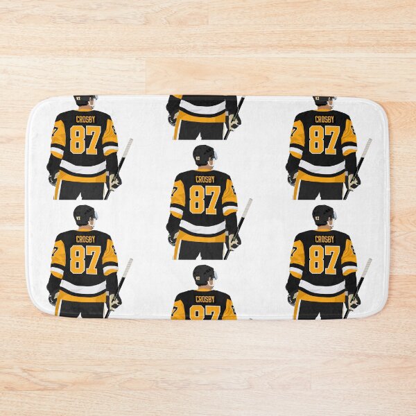 Item preview, Sidney Crosby 87 designed and sold by puckculture.