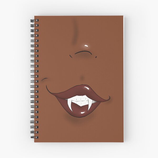 Item preview, Crimson lips with fanged smile designed and sold by CorynneLopez.
