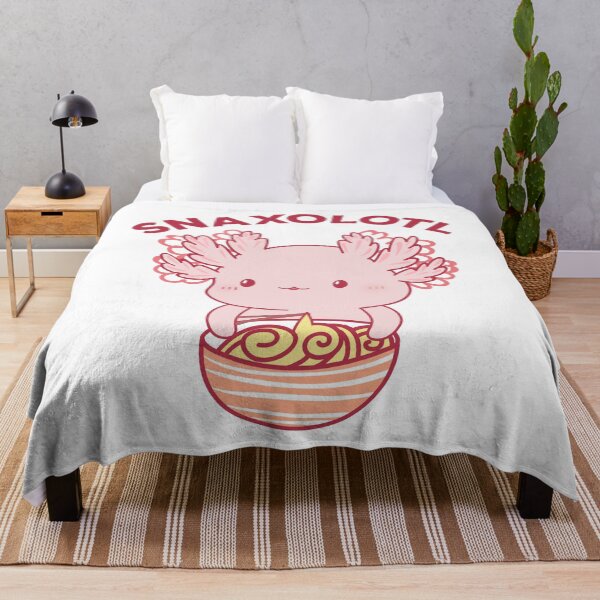 Item preview, Funny Snaxolotl Food & Axolotl Lovers designed and sold by SurgicalDesign.