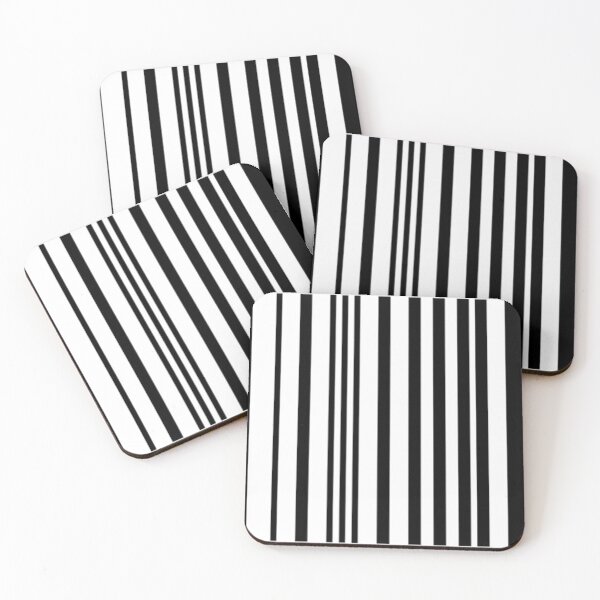 Item preview, Barcode designed and sold by movieset.