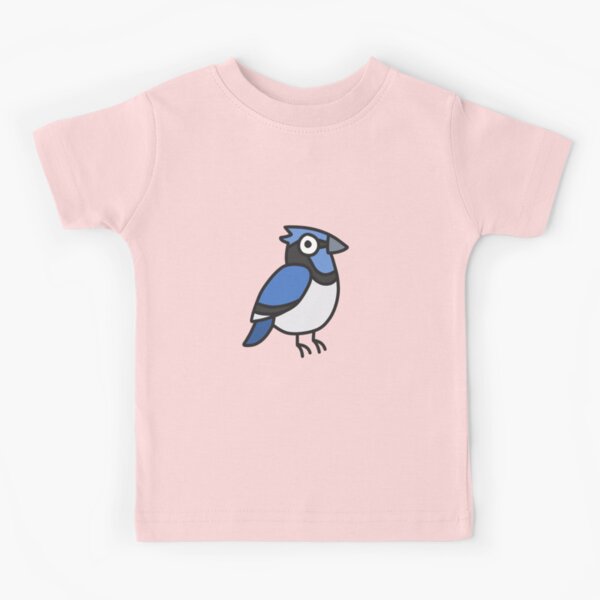  Johns Hopkins Blue Jays Kids Short Sleeve Tee, Infant, Toddler, Youth