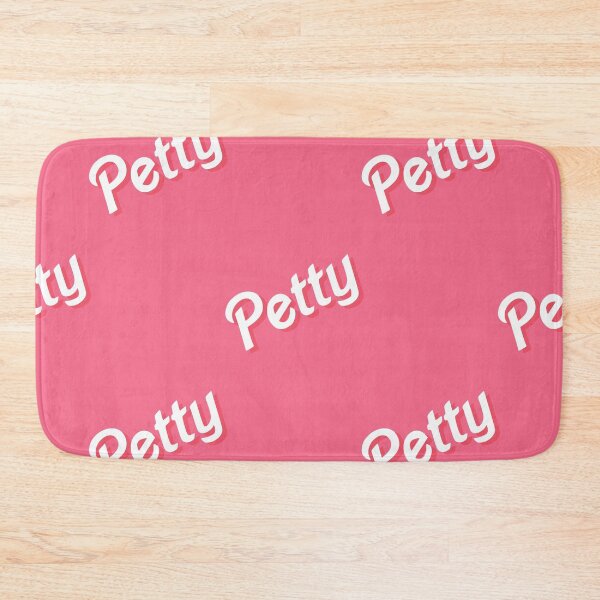 Item preview, pink petty designed and sold by Gossip Rag.