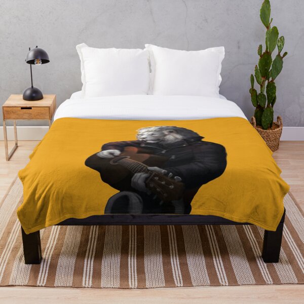 Item preview,  lion guitarist designed and sold by Yariloartur.