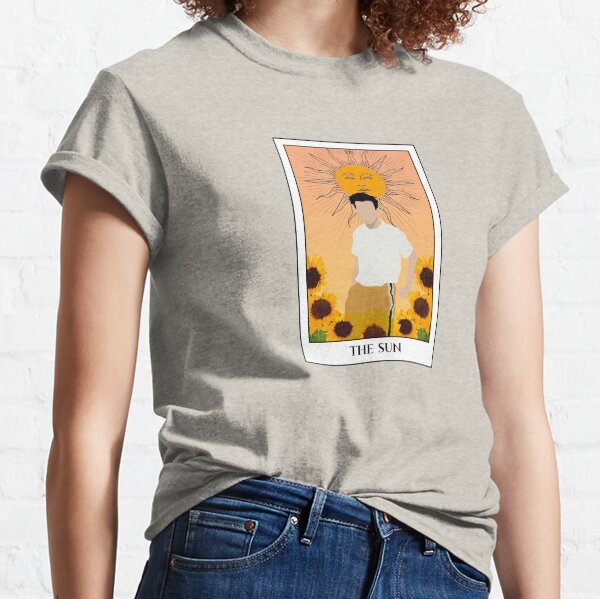 Item preview, Louis Tomlinson The Sun designed and sold by Arclou.