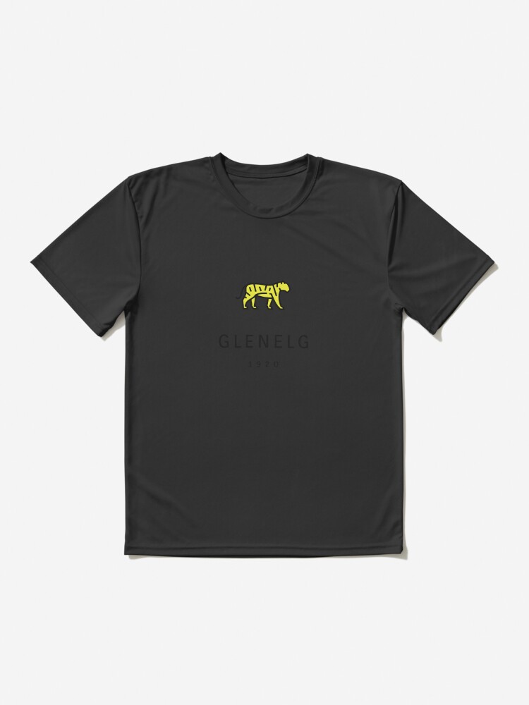 Glenelg Tigers FC Active T-Shirt