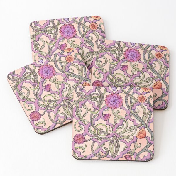 Item preview, Dawn Trellis designed and sold by ZHField.