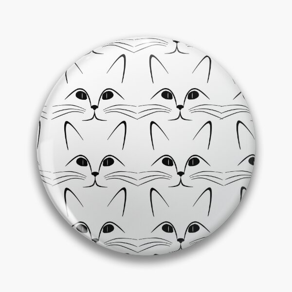 Item preview, Cats Cats Cats Galore!  designed and sold by madsgro.