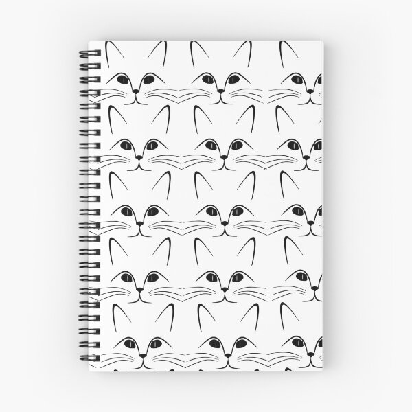 Item preview, Cats Cats Cats Galore!  designed and sold by madsgro.