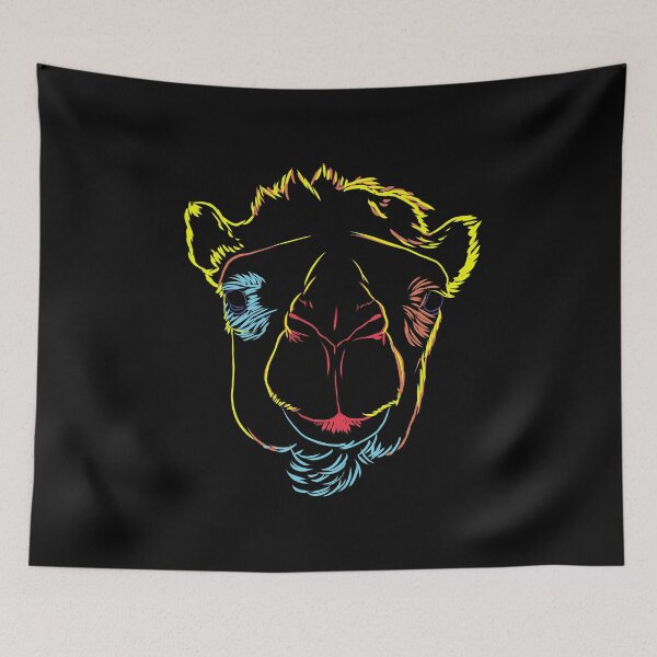 Item preview, Camel Strokes designed and sold by alwe-designs.