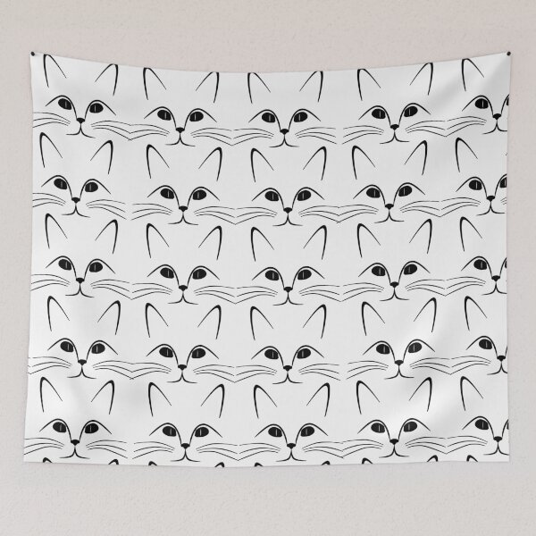 Item preview, Cats Cats Cats Galore!  designed and sold by madsgro.
