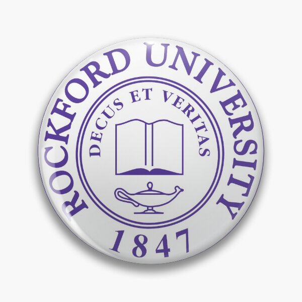 Item preview, Rockford University designed and sold by shwimshady.
