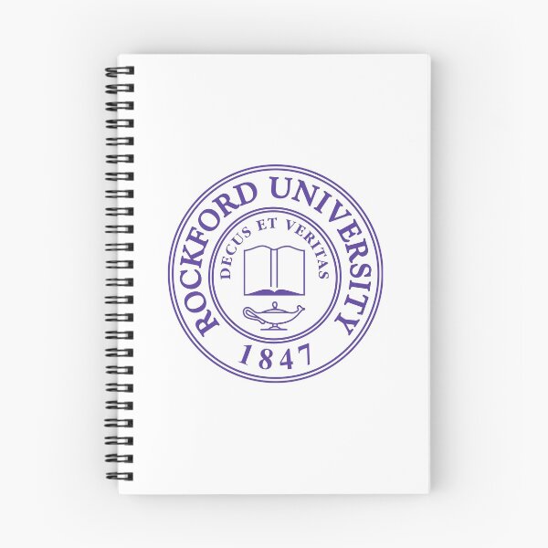 Artikelvorschau, Rockford University entworfen und verkauft von shwimshady.