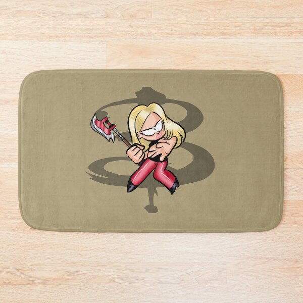 Item preview, Slay  designed and sold by beefcakeboss.