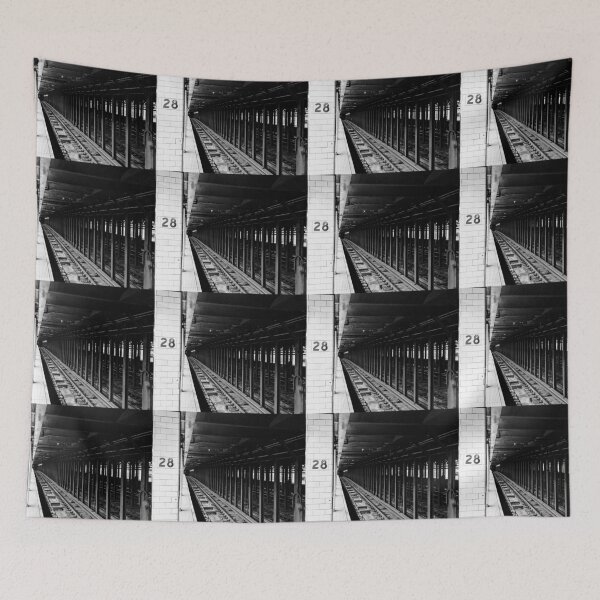 Item preview, New York City designed and sold by goldstreet.