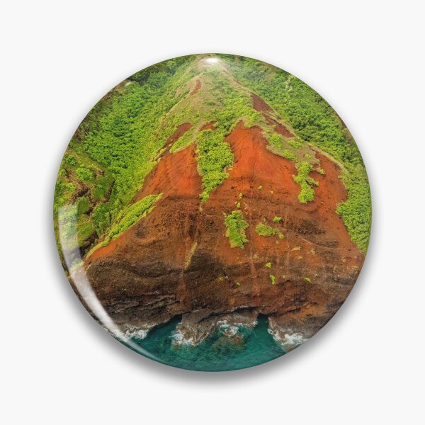 Item preview, Hawaii's Surreal Napali Coast designed and sold by Mitchell Grosky.